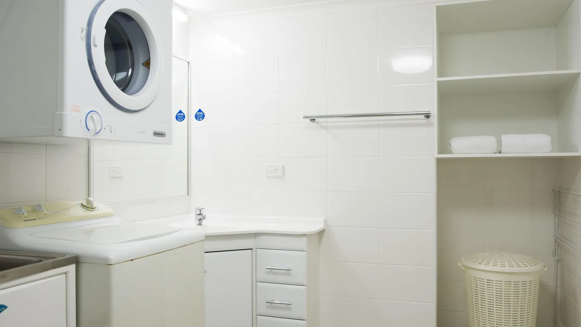 Beachcomber International Resort Coolangatta
