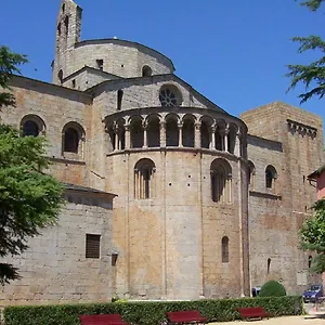 Apartment Atic Panoramic A