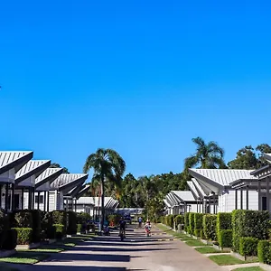 Big4 Breeze - Rainbow Holiday park