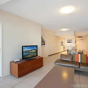 4* Apartahotel Blue C