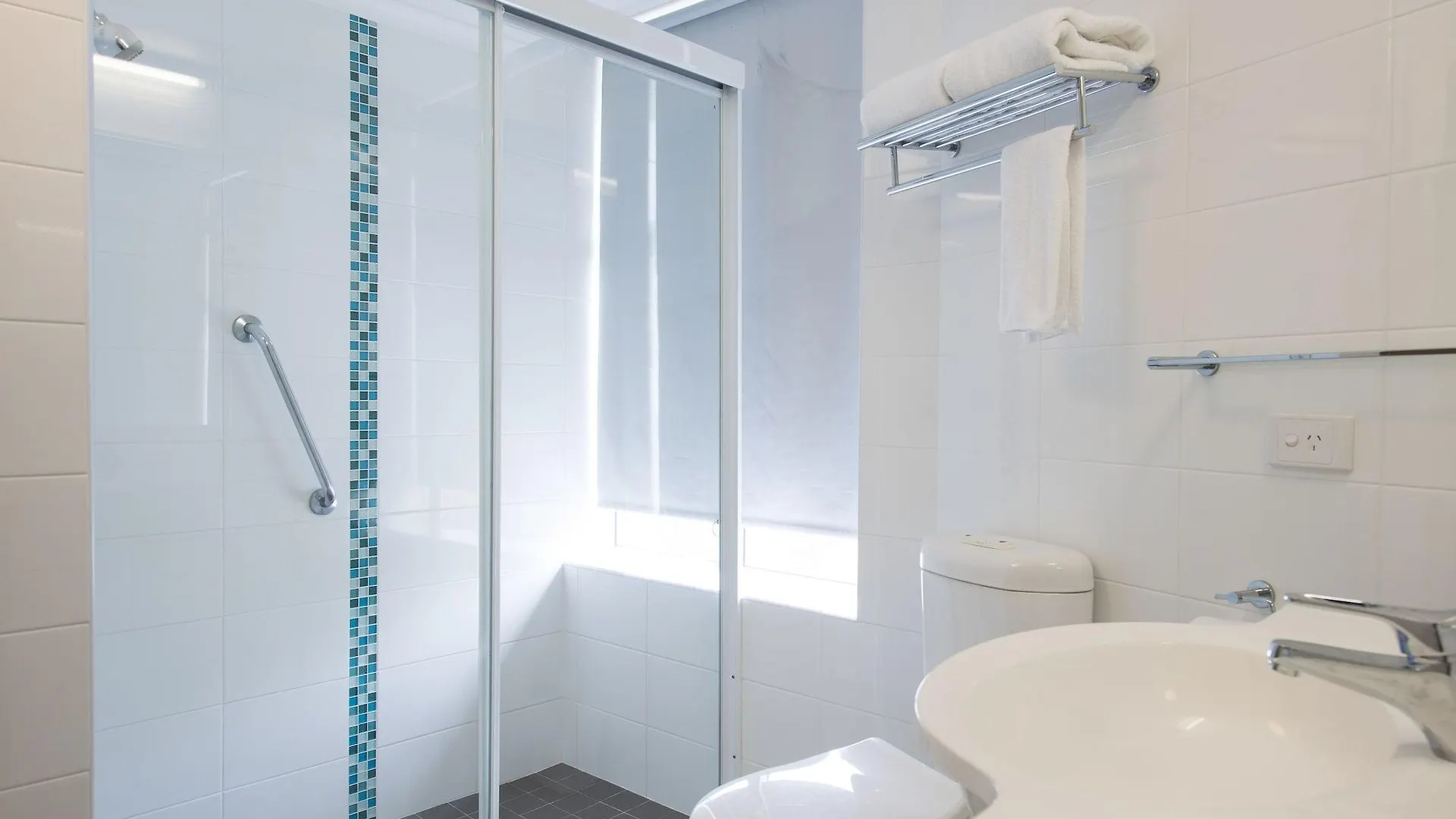 Beachcomber International Resort Coolangatta