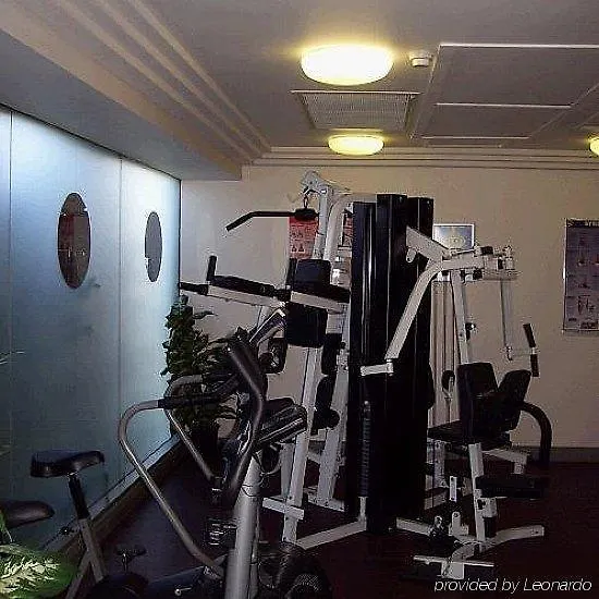 Beachcomber International Resort Coolangatta 3*,  Australia