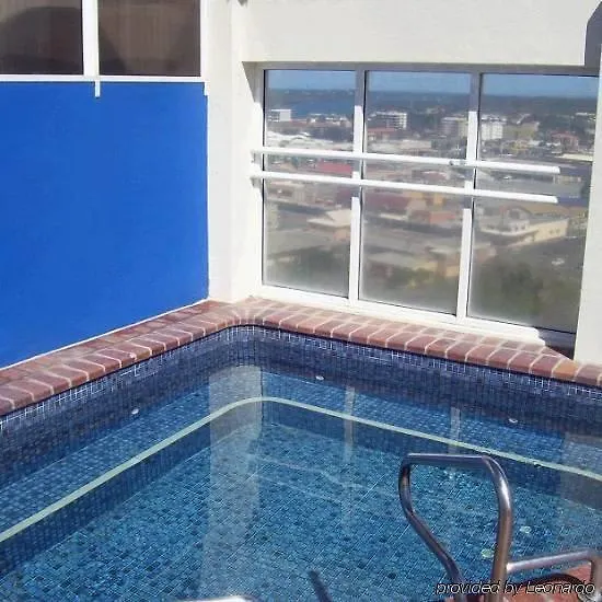 Beachcomber International Resort Coolangatta
